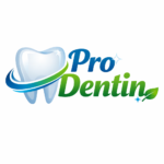 Pro Dentin Natural Oral Health Support Supplement Logo